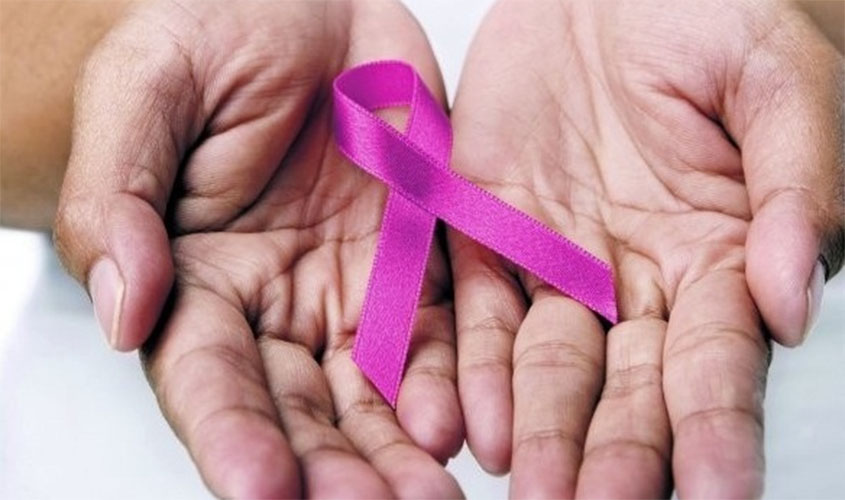 LIVE da FEMAMA discute importância dos testes genéticos para câncer hereditário de mama e ovário
