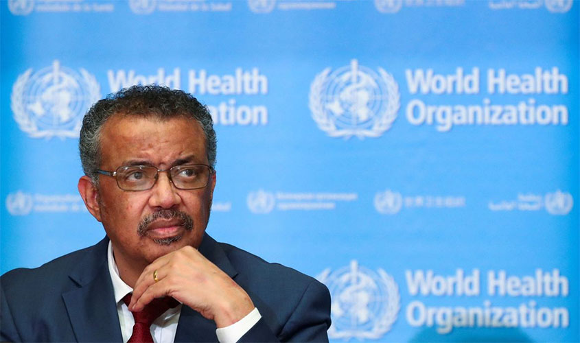 Maioria da população não tem anticorpos contra covid-19