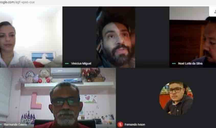 Sebrae em Rondônia e prefeitura de Porto Velho realizam parceria para beneficiar distritos