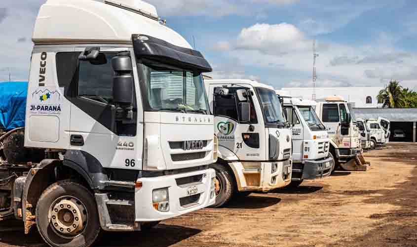 Prefeitura esclarece fatos sobre a coleta de lixo