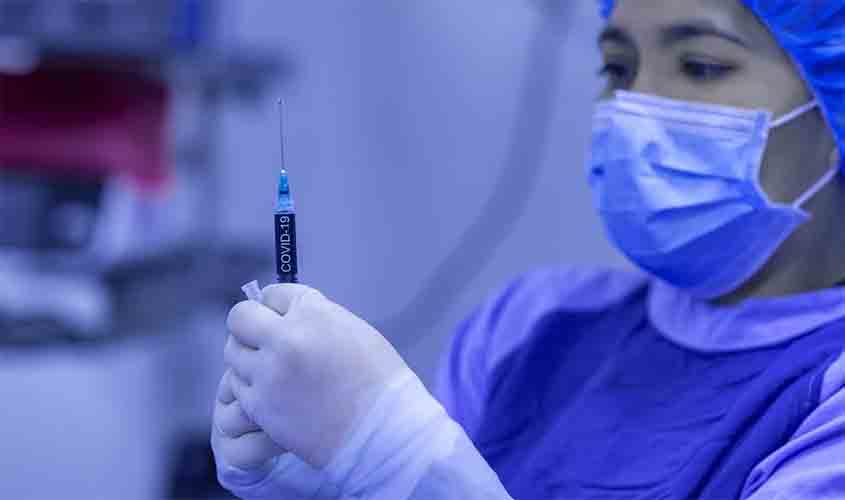 Preciso tomar a vacina de covid-19 antes de viajar para destinos nacionais?