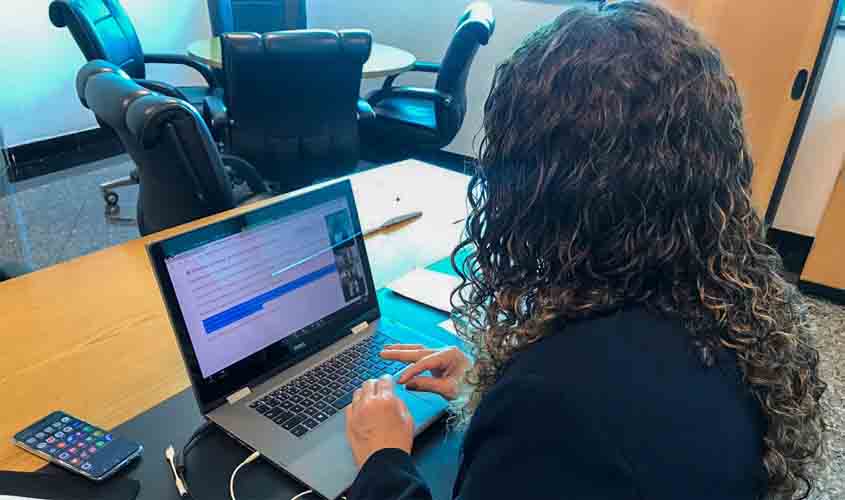 Seduc vai realizar webinar com tema “Avaliação externa: desafios e estratégias em tempos de pandemia”