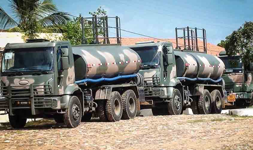 Ex-cabo do Exército é condenado por passar a direção de caminhão para pessoa sem habilitação adequada