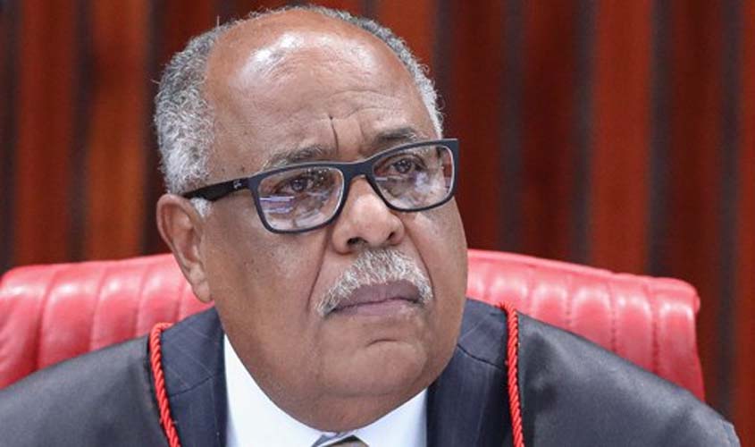 TSE confirma possibilidade de divisão de chapa em caso de impedimento de candidato a vice