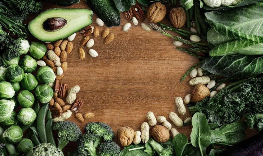 O que são superfoods?