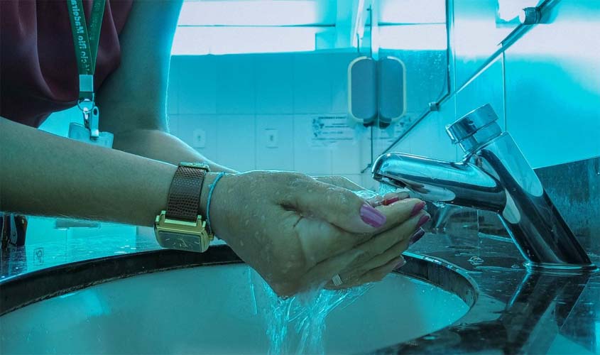 Covid-19: Rondônia com 403.336 casos e 7.212 mortes; Porto Velho não registrou mortes nas últimas 24h