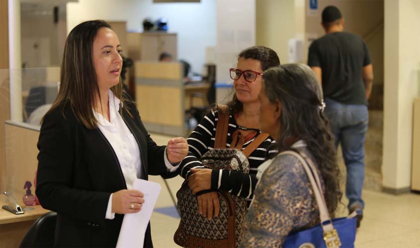 DER disponibiliza 56 pontos de atendimentos para emissão de “Passe Livre” para usuários do transporte intermunicipal de Rondônia