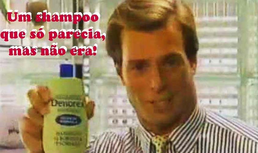 Uma campanha Denorex: só parece, mas não é! eleição em Rondônia terá ainda grandes surpresas