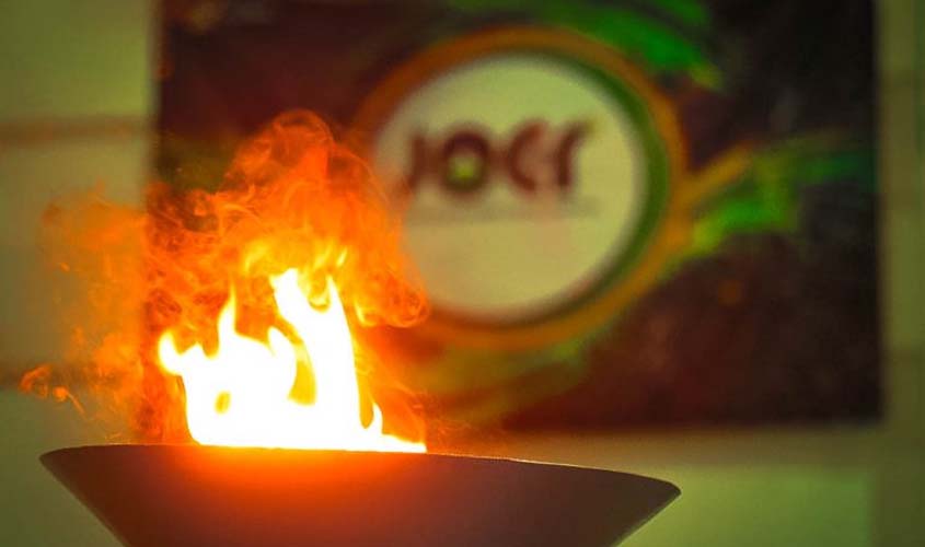 Fase municipal do Joer inicia em Nova Mamoré nesta quinta-feira, 19