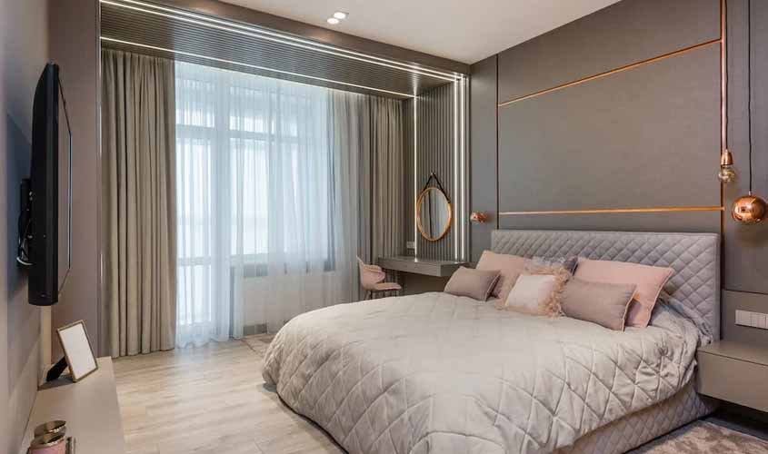 Tabela de medidas de edredons: como escolher o tamanho ideal