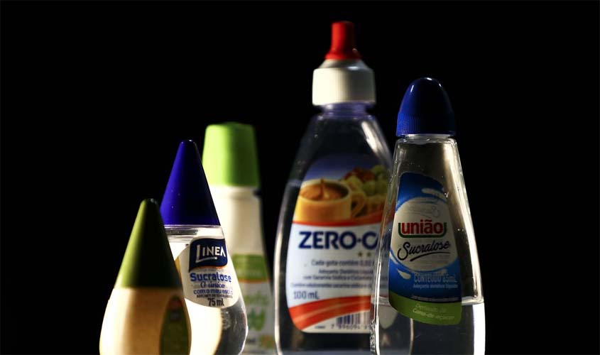 Anvisa avalia nova diretriz da OMS sobre adoçantes