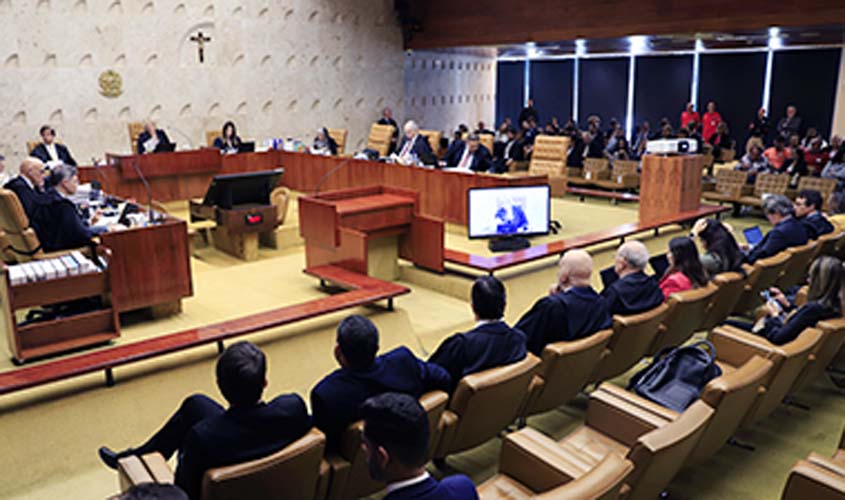 Relator e revisor votam para condenar Fernando Collor por crimes ligados à BR Distribuidora