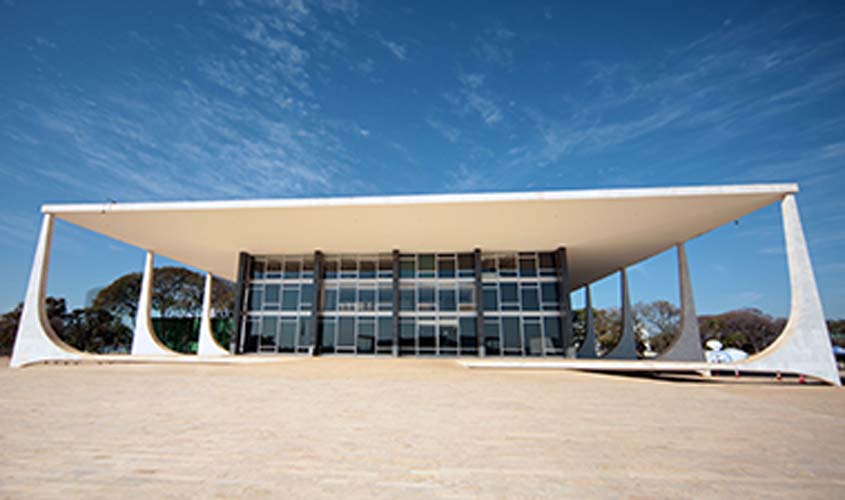 STF suspende proibição da exibição de programa sobre a morte do menino Henry Borel