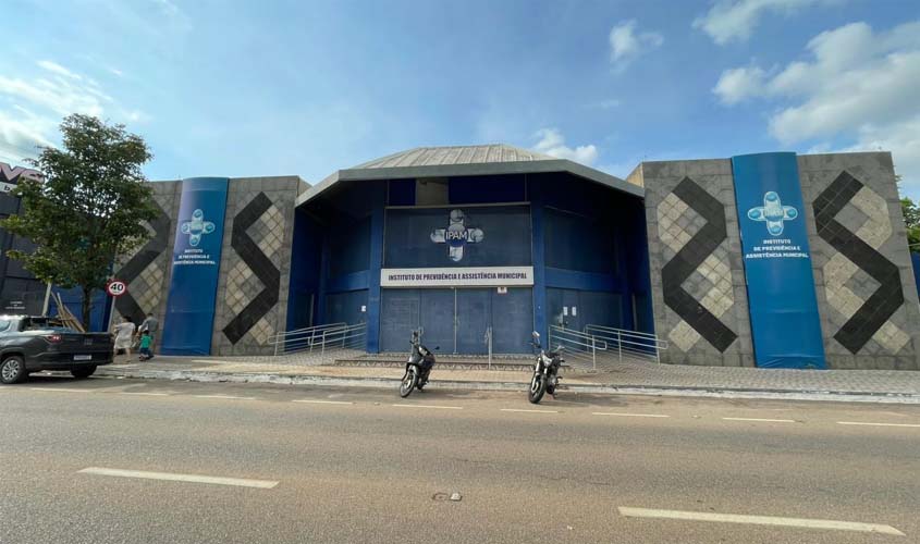 TCE aceita representação contra contrato do IPAM
