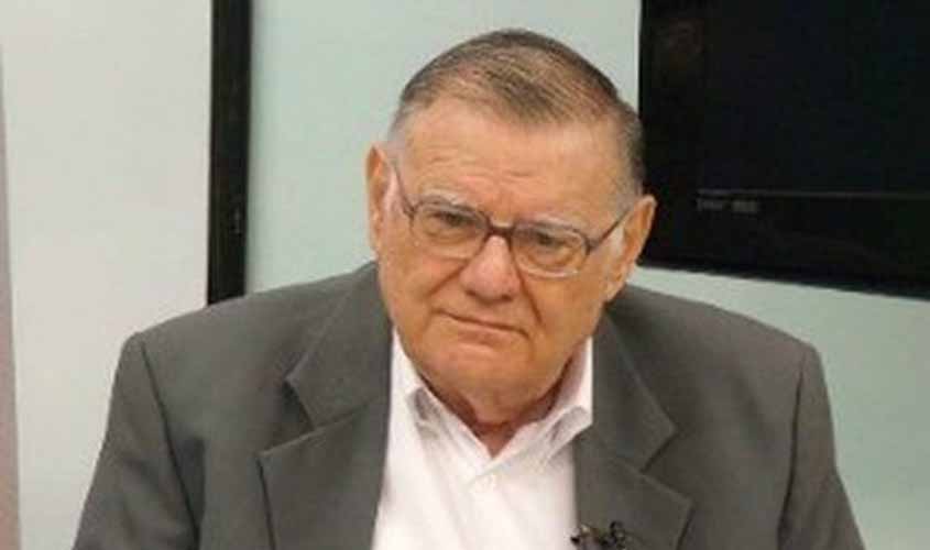 Governo de Rondônia manifesta pesar por dom Moacyr Grechi