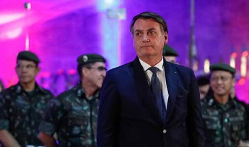 Por que Bolsonaro quer armar a população?