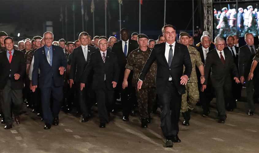 O pibinho do Bolsonaro