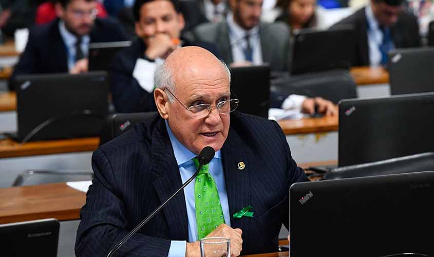 Participantes de enquete defendem regime fechado para condenados por crimes hediondos