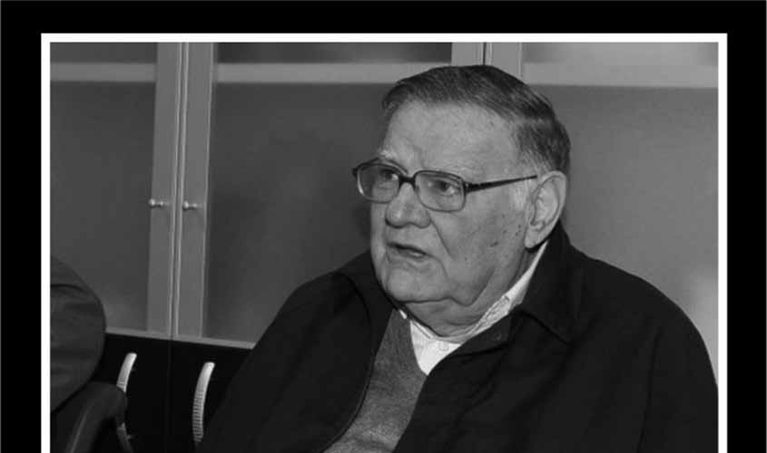 NOTA DE PESAR - Dom Moacyr Grechi