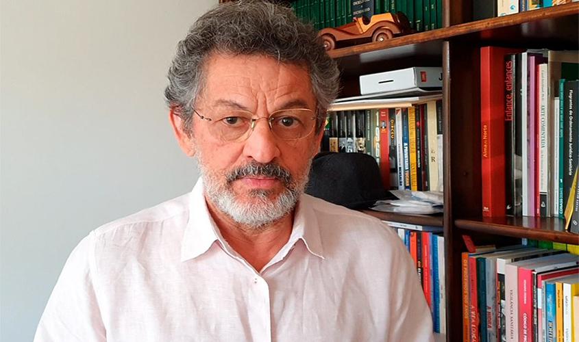 Congresso obrigou governo a agir na pandemia, diz Paulo Rocha  