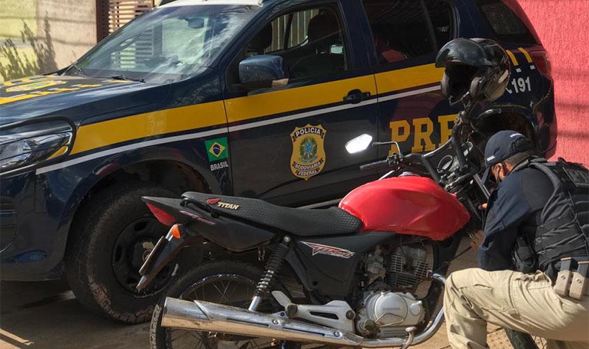 Núcleo de Operações Especializadas da PRF realiza três prisões nesta quarta feira(17) 