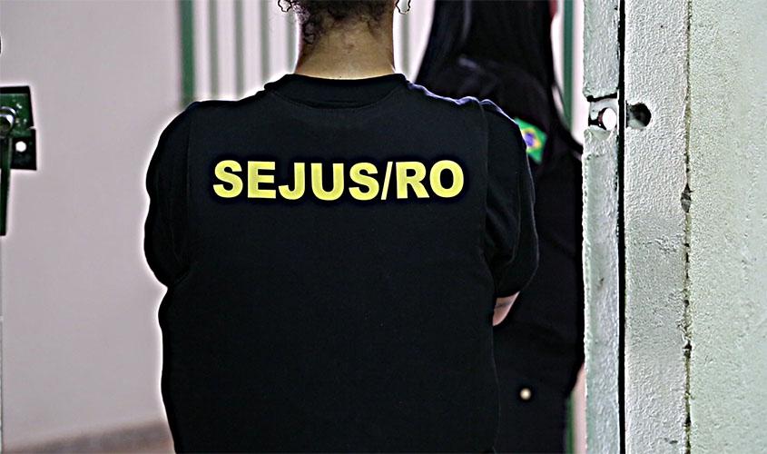 Justiça determina que Estado forneça EPIs e realize testes em servidores dos sistemas prisional e socioeducativo