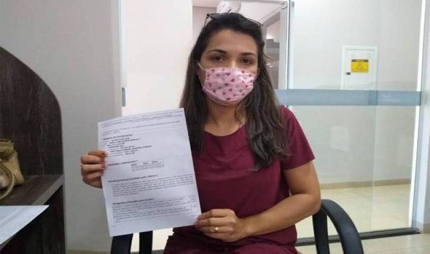 Contadora aciona polícia após descobrir que auxílio emergencial que não havia pedido foi sacado na Caixa: “virei motivo de chacota”