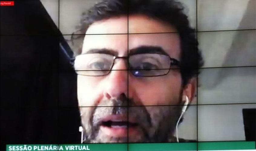 Oposição comenta prisão de Fabrício Queiroz e cobra investigações