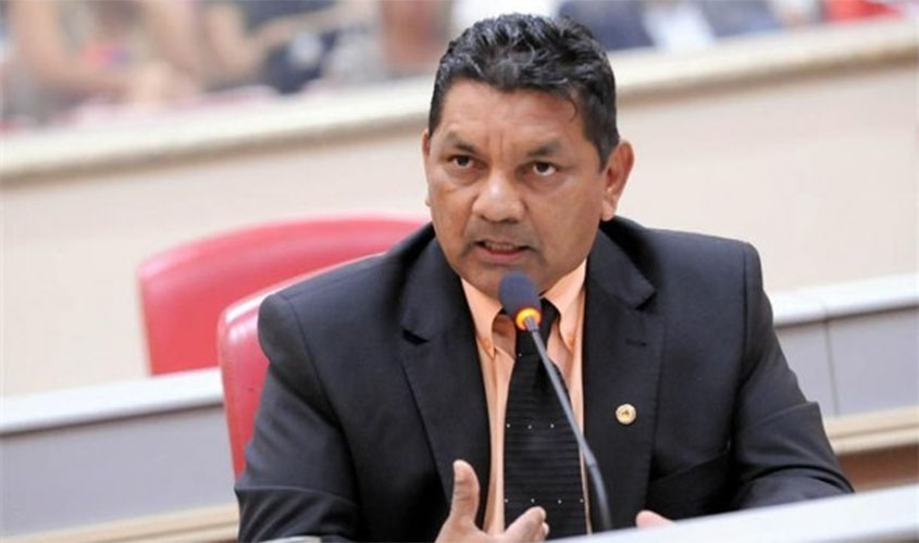 2ª Câmara Especial do TJRO condena ex-deputado estadual Zequinha Araújo