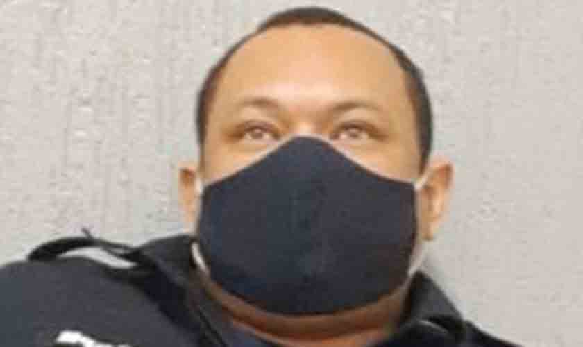 Nota de Pesar - Cb PM Kleiton Menezes de Lima