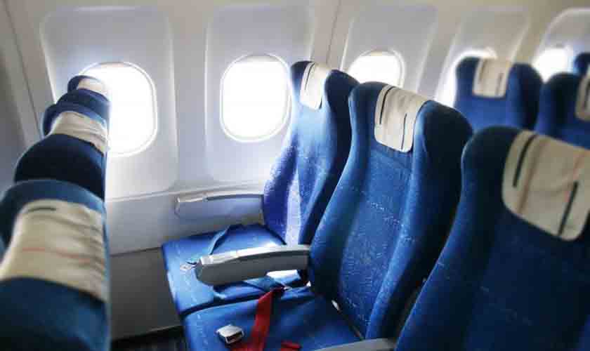 Entra em vigor lei que prorroga regras de reembolso de passagens aéreas na pandemia