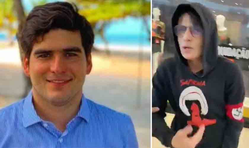Prefeito de Maceió demite secretário que defendeu manifestação nazista