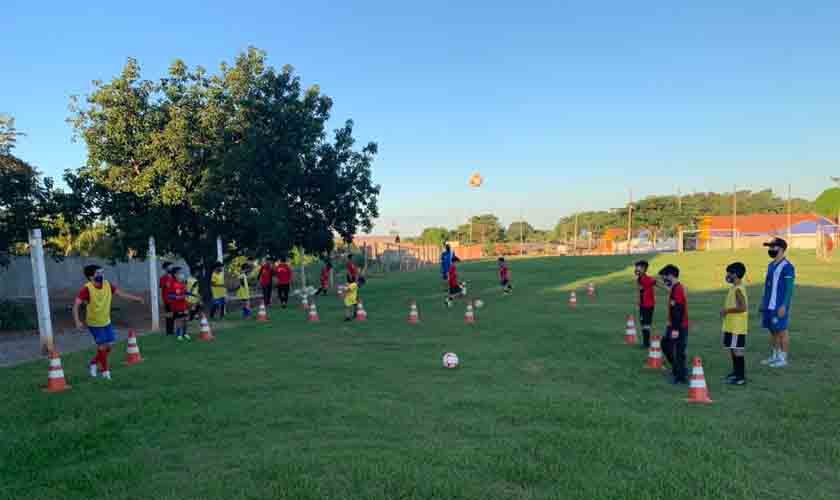 Jaqueline Cassol destina recursos para ampliar projetos sociais 