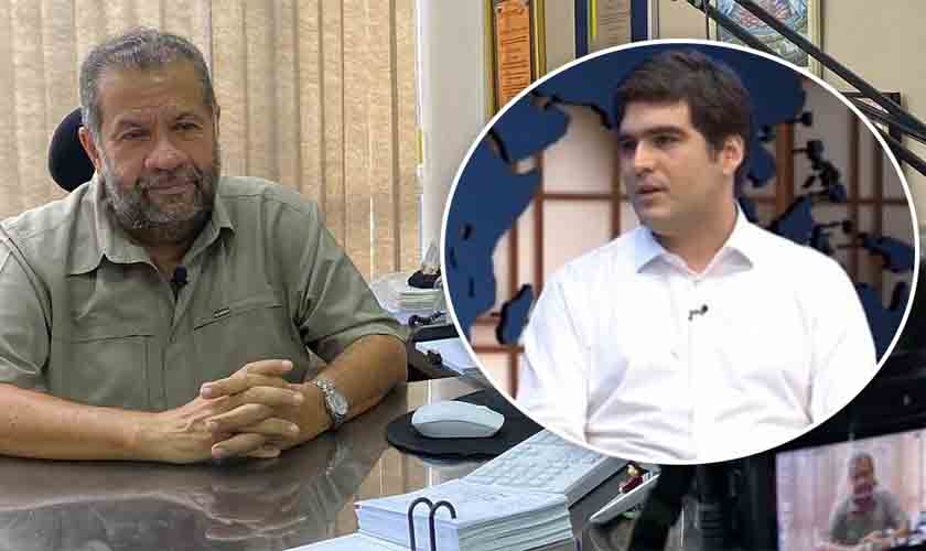 Secretário de Turismo de Maceió, que defendeu manifestação nazista, será expulso do PDT