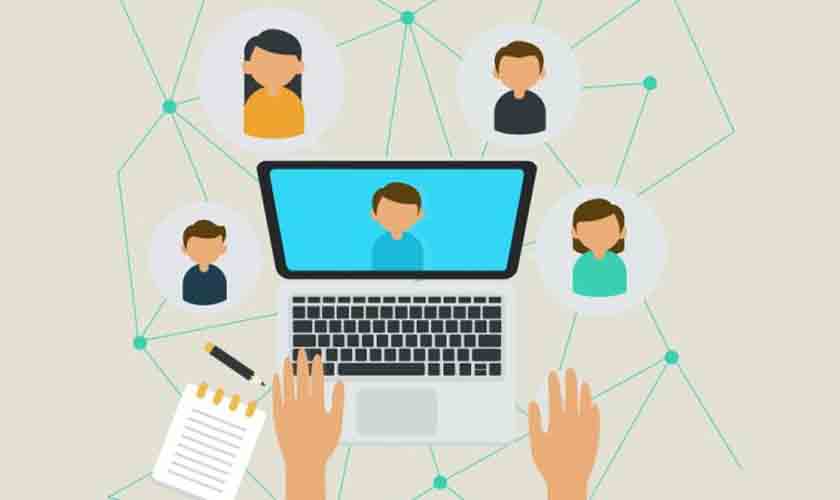 Sintero realiza assembleia virtual para tratar sobre situação dos servidores aposentados e pensionistas