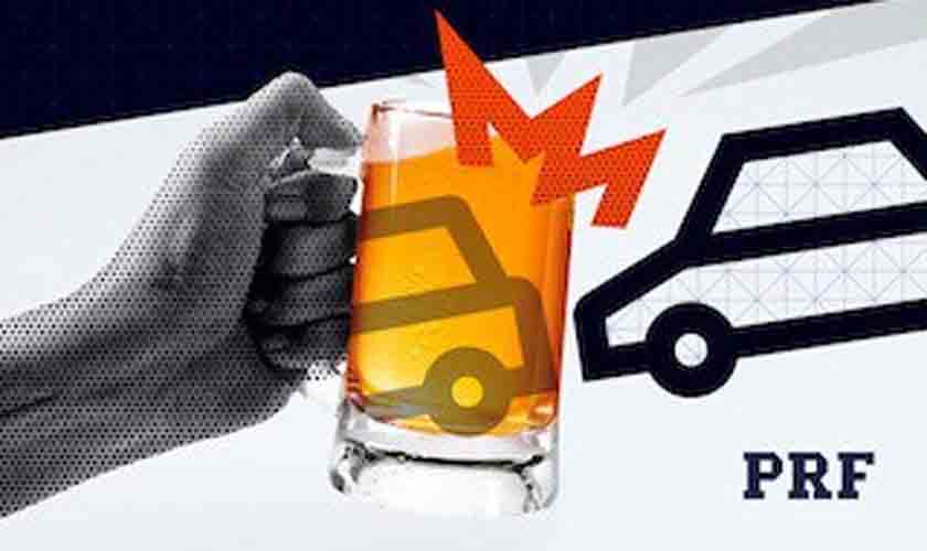 Lei seca completa 13 anos