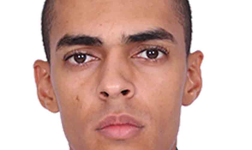 Nota de Pesar – SD PM Elenilton da Silva Santos