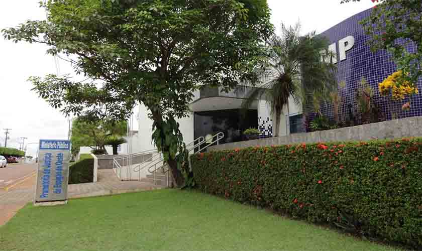 MP obtém liminar que suspende desativação de unidade prisional