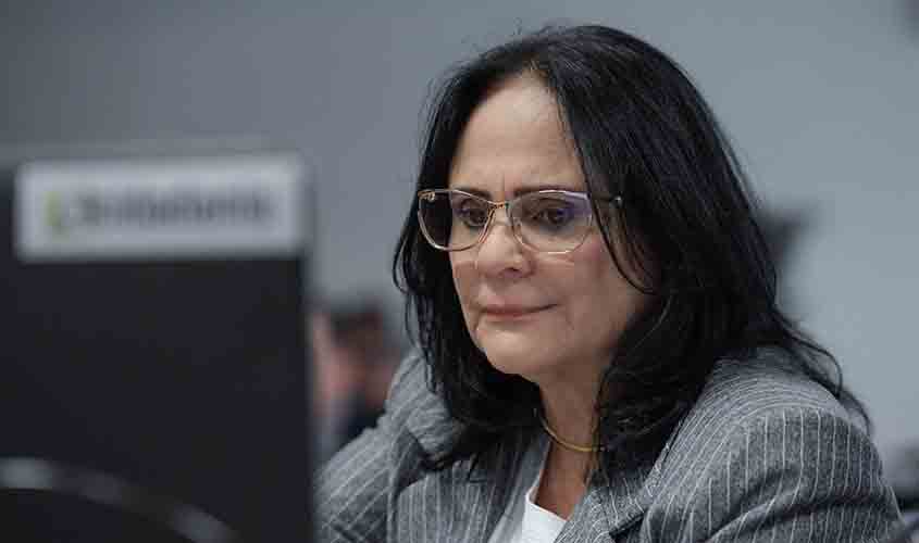 CSP aprova proibição da progressão de pena em crimes hediondos  