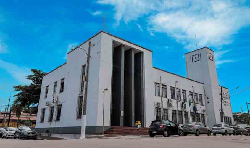 Prefeitura firma parceria com Sicoob Credisul para obras em União Bandeirantes