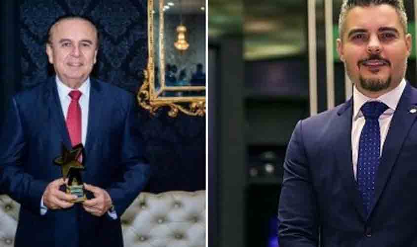 Posse da nova Executiva Estadual do Partido Republicanos em Rondônia será no sábado, 22