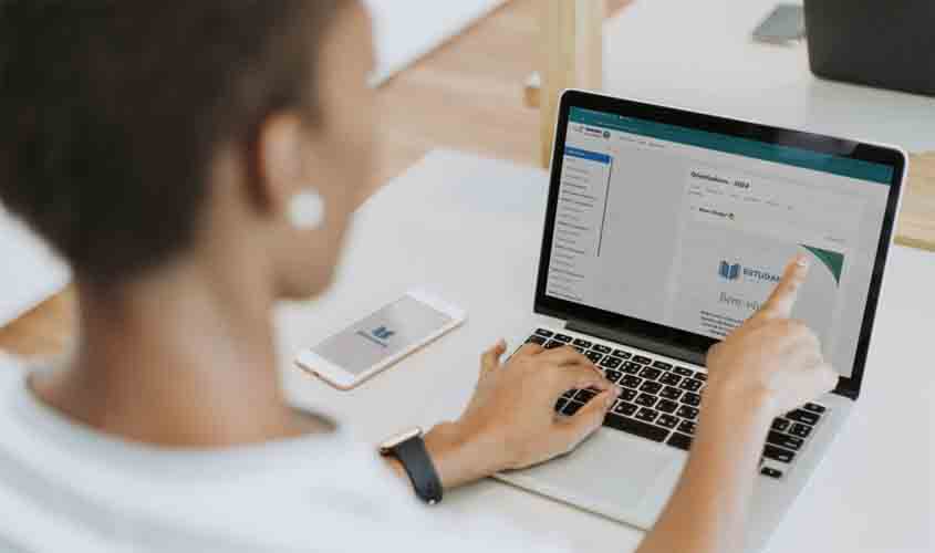 Projeto Estudante Auditor conscientiza alunos sobre direitos e deveres como cidadãos