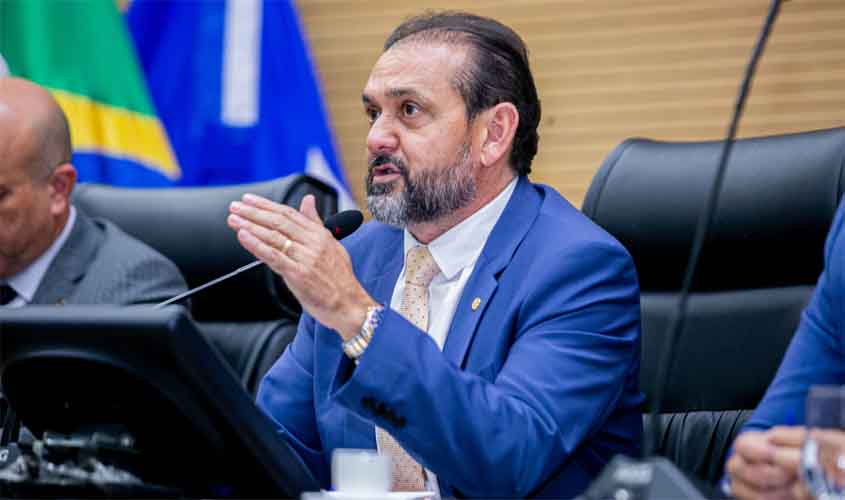 Assembleia aprova Projeto de Lei que institui o 'Julho Laranja' em Rondônia