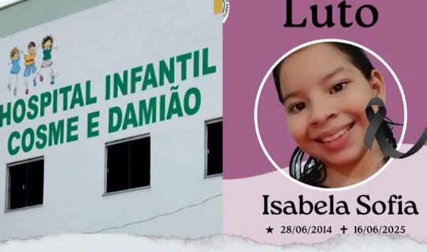 Nota de esclarecimento da secretaria de estado da saúde (SESAU)