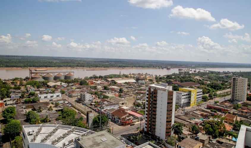 Rondônia tem recorde de exportações, abundância de empregos e uma das melhores economias do Brasil