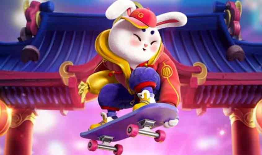 Qual o Melhor Horário para Jogar o Jogo do Coelho do PG Soft