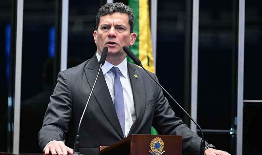 Moro critica condenação do juiz Marcelo Bretas à aposentadoria compulsória 