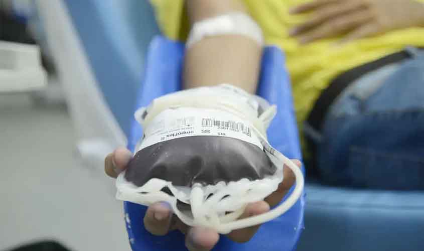 Junho Vermelho: veja onde doar sangue no seu estado; cada doação pode salvar até 4 vidas