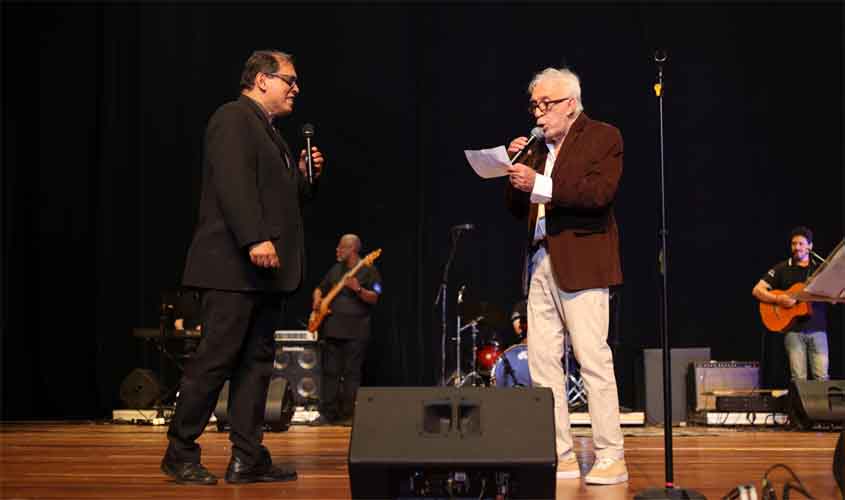 Rondofest aumenta visibilidade dos músicos rondonienses