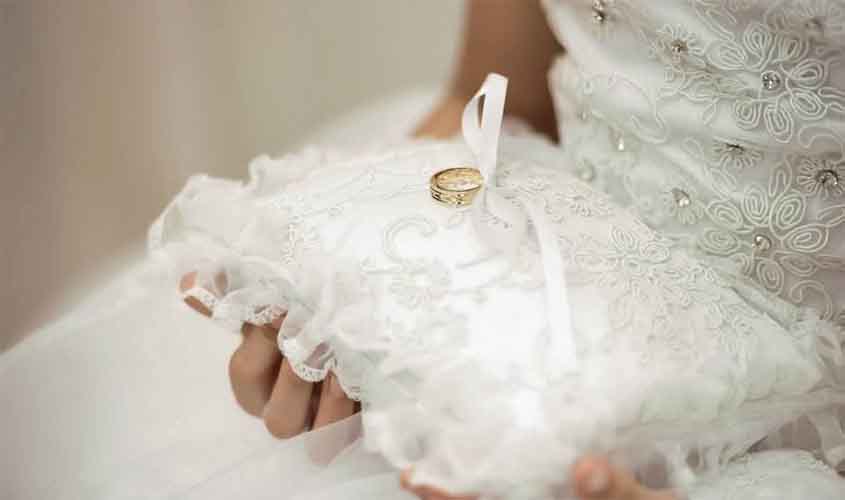 Prefeitura de Porto Velho abre inscrições para Casamento Comunitário 2025